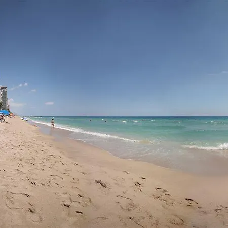 Ocean Manor Beach Resort 
