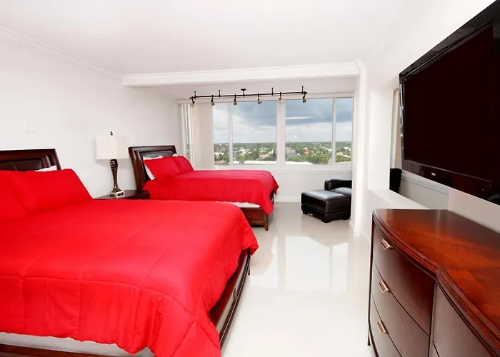 Ocean Manor Beach Resort