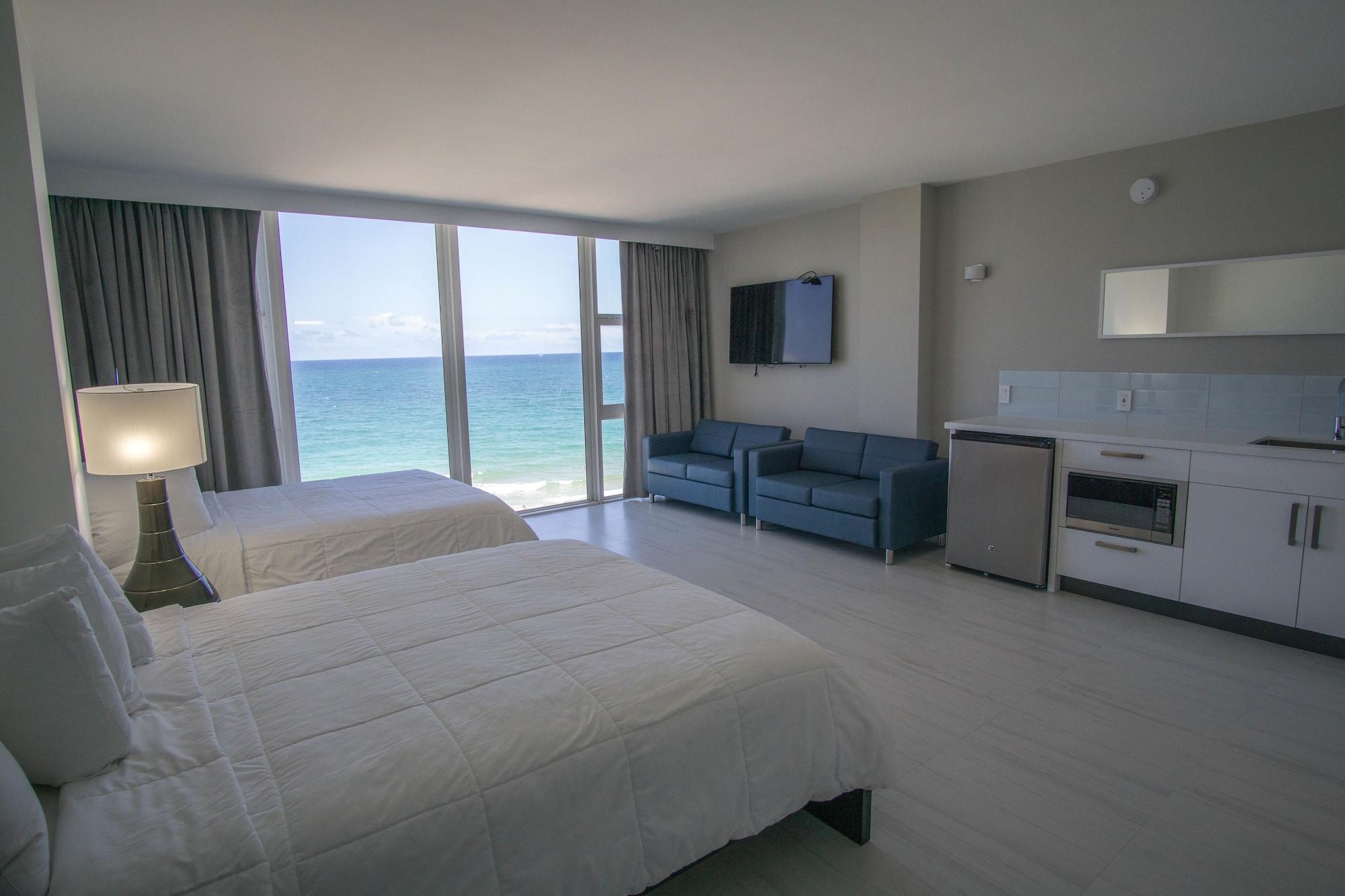 Resort Ocean Manor Fort Lauderdale