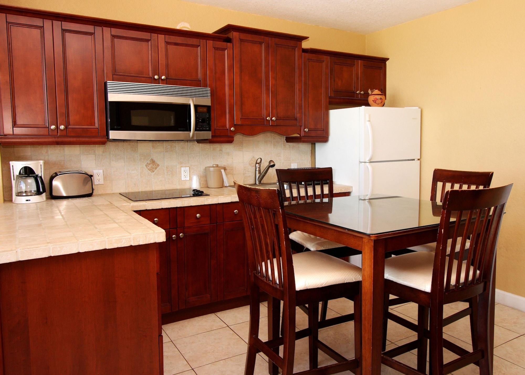 Ocean Manor 3*