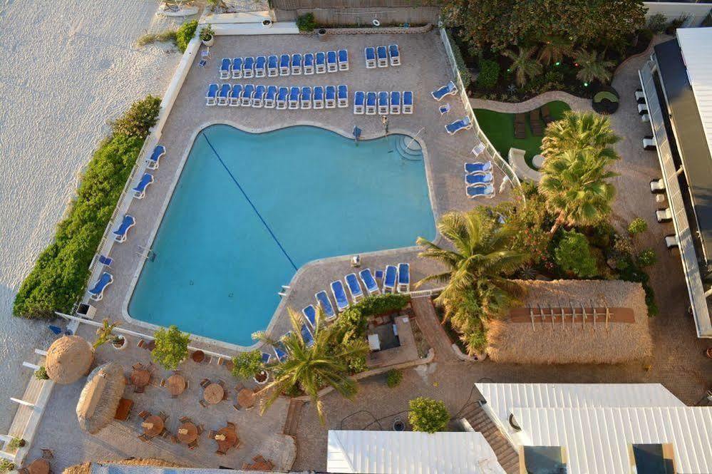 Ocean Manor 3* Fort Lauderdale