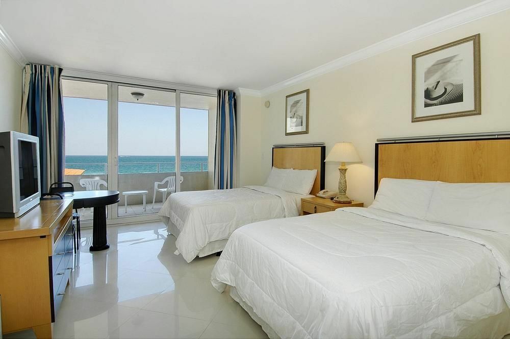 Resort Ocean Manor